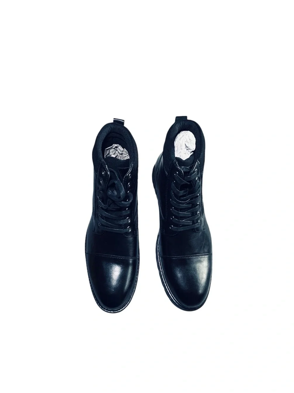 Vance classic black